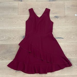 Cute fancy dress